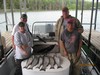 (05/24/2015) - Nice Striped Bass